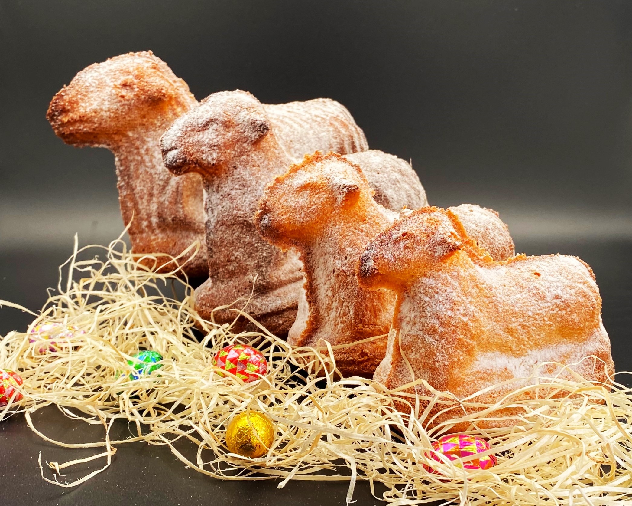 Pâtisserie Kautzmann à Strasbourg