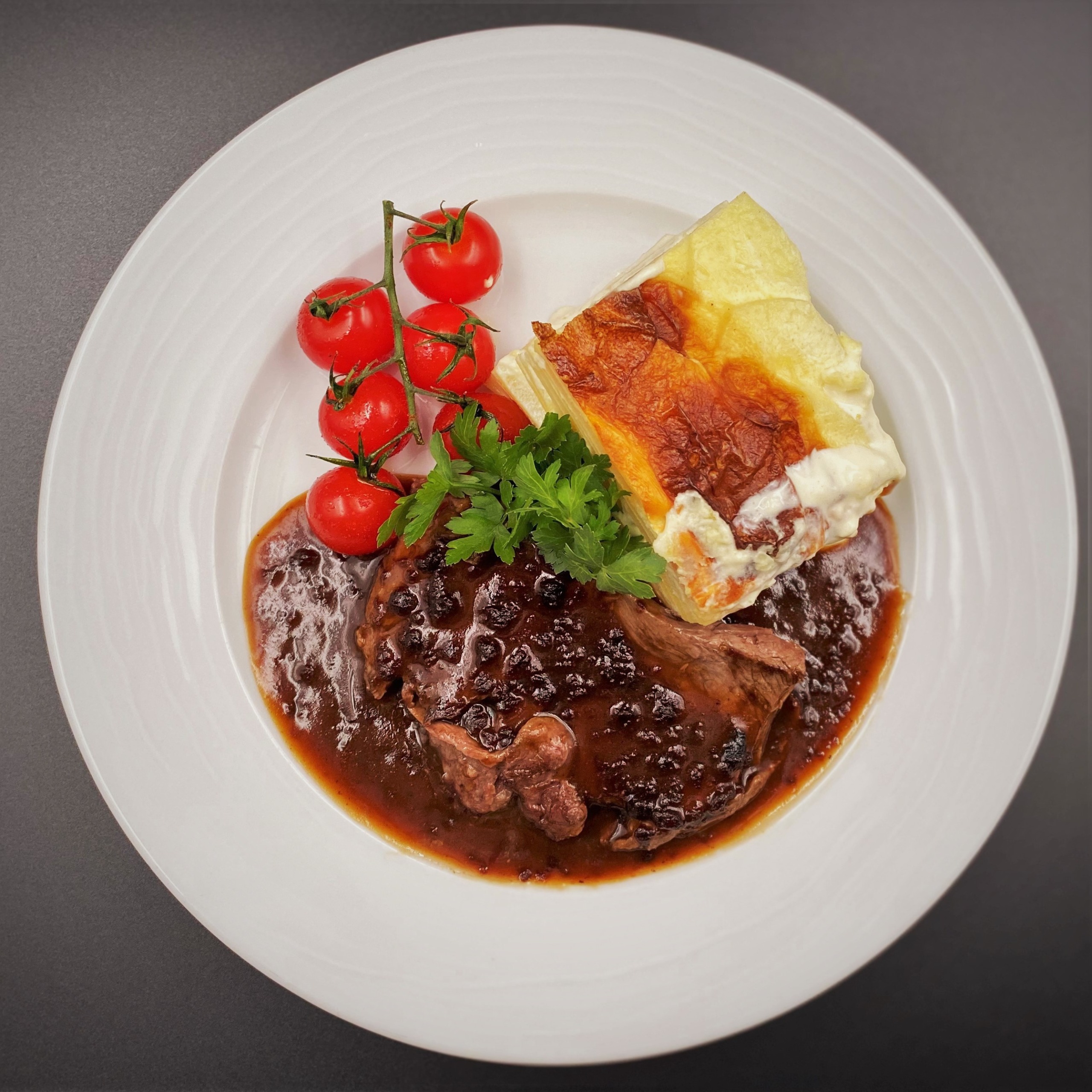 ONGLET BOEUF - KAUTZMANN